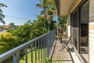 Sandcastle 7 with WiFi - Tuncurry - 9