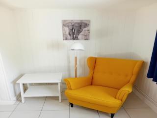 Vacation Home in France with Pool - 1