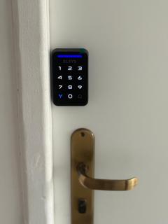 Apartamento Bela Vista - 7