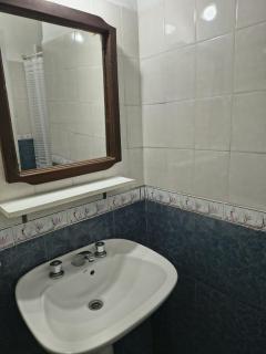 Hosteria Champaqui - 6