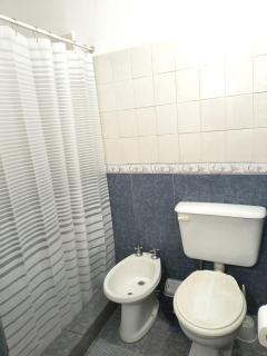 Hosteria Champaqui - 3