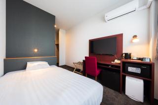 スペースポートホテル大分 - 8