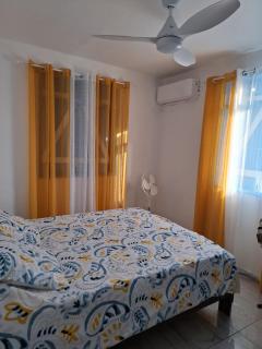 Villa Creole971 - Anse-Bertrand - 1