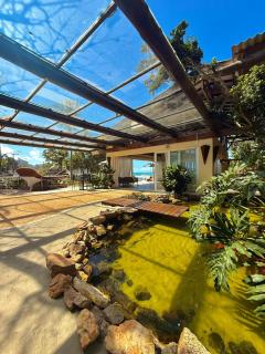 Pousada Casa Canoa - Pé na Areia & Alta Gastronomia - 6