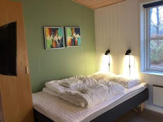 Holiday home for 2 guests, Ansager - 6