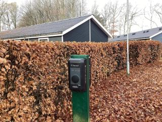 Holiday home for 2 guests, Ansager - 1