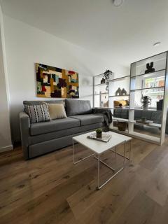 Guatemala Studio Apart - 4