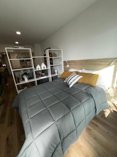 Guatemala Studio Apart - 1