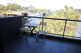 Zetland Three bedrooms - 9