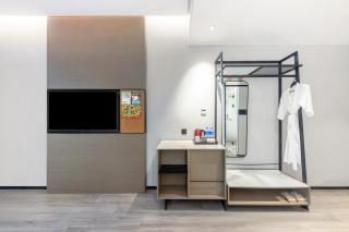 Wanda Moments Neo, Nanchang West Railway - 9