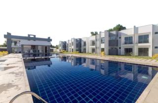 Apartamento mobiliado e totalmente equipado, perto da praia - 8