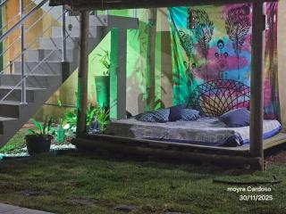 Flor de Jagube Guest House - 4