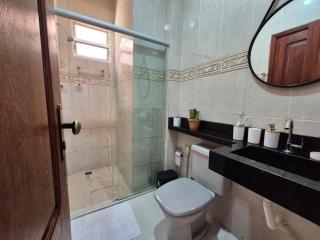 Belém Comfort and Style Near Mangal das Garças - 8