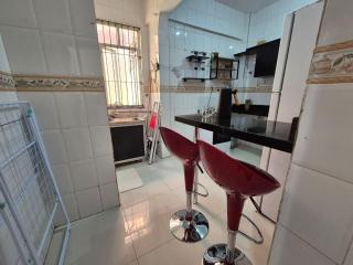 Belém Comfort and Style Near Mangal das Garças - 5