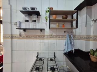 Belém Comfort and Style Near Mangal das Garças - 2