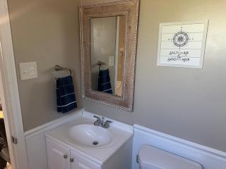 Fort Myers Beach First floor 1 Bedroom Home Duplex - 9