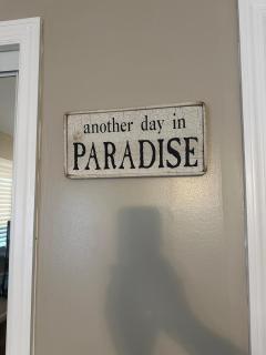 Fort Myers Beach First floor 1 Bedroom Home Duplex - 4