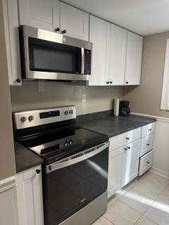 Fort Myers Beach First floor 1 Bedroom Home Duplex - 3