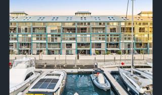 The Wharf Retreat 2 - 9