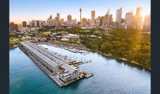 The Wharf Retreat 2 - 2