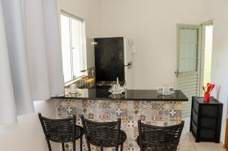 Cantinho da Mari Barra Grande Maragogi- AL - 6