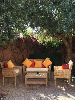Al Fassia Aguedal - Marrakech - 6