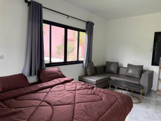 Two Bedroom Residence - 9