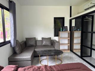 Two Bedroom Residence - 8