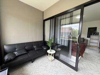 Two Bedroom Residence - 7