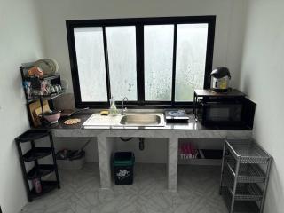 Two Bedroom Residence - 4