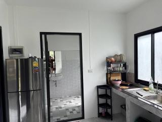 Two Bedroom Residence - 3