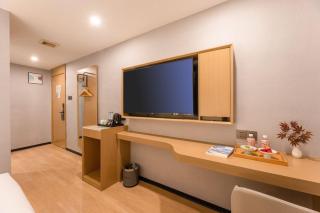 Huaju Yashe Hotel Suzhou - 4