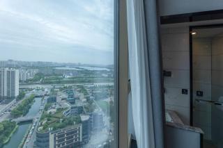 Huaju Yashe Hotel Suzhou - Suzhou - 3