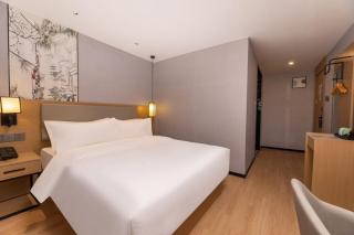 Huaju Yashe Hotel Suzhou - 2