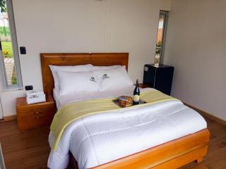 Cabaña Colibrí Silvania Cundinamarca - 7