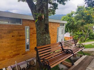 Cabaña Colibrí Silvania Cundinamarca - 3