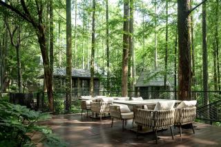 LOSTLODGE·Dongming Mountain(Hangzhou Liangzhu Cultural Village) - 9