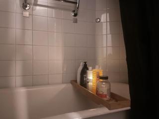 Nextdoor Host Eco-lodge 24h Self Check-in with Bathtub - 1