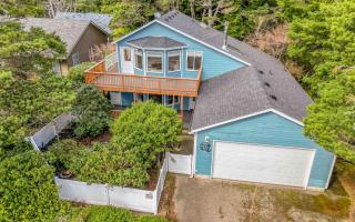 Waldport Serenity - 4