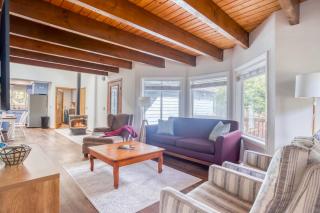 Waldport Serenity - 2