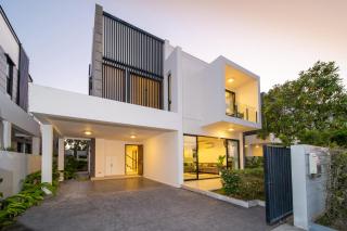 Laguna park 5bedroom private pool villa - 0