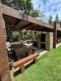 Departamento familiar con piscina en Reñaca - 5