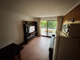 Departamento familiar con piscina en Reñaca - 3