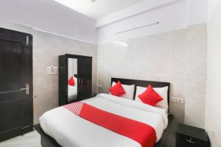 Hotel O CSRK - 4