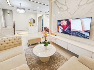 Luxury 2BR BSD House near ICE BSD - 0