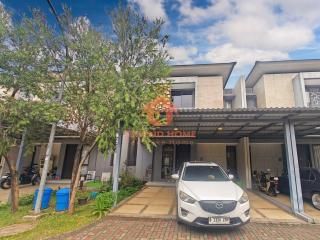 Luxury 2BR BSD House near ICE BSD - 4