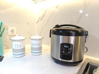 Luxury 2BR BSD House near ICE BSD - 4