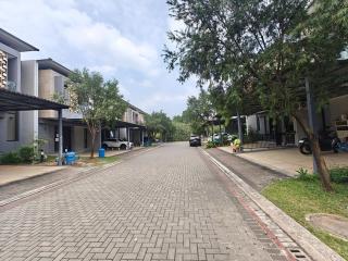 Luxury 2BR BSD House near ICE BSD - 1