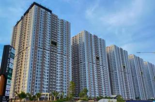 Cozy Minimalist Two-Bedroom Apartment by Jiu Zhai 九寨 - 9