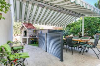 Apartments by the sea Slatine, Ciovo - 24266 - 4